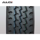 Projeto AW002 do teste padrão do pneu do pneumático 295/80R22.5 do caminhão basculante do fio de aço TBR de Aulice
